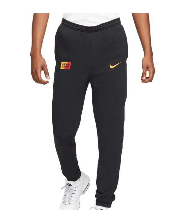Nike Galatasaray Istanbul Jogginghose Kids F010 - schwarz