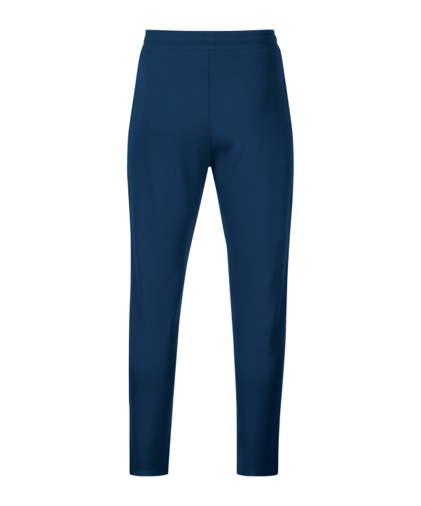 JAKO Base Jogginghose Blau F09 - blau