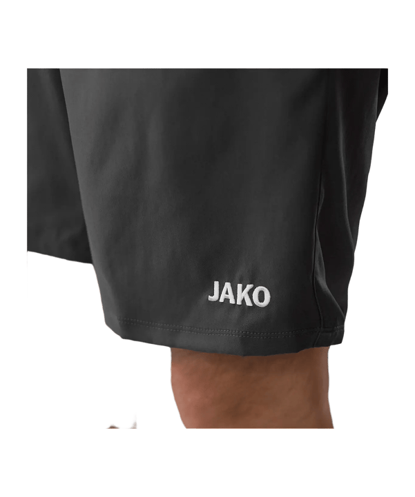 JAKO Classico Court Gris C21 - gris