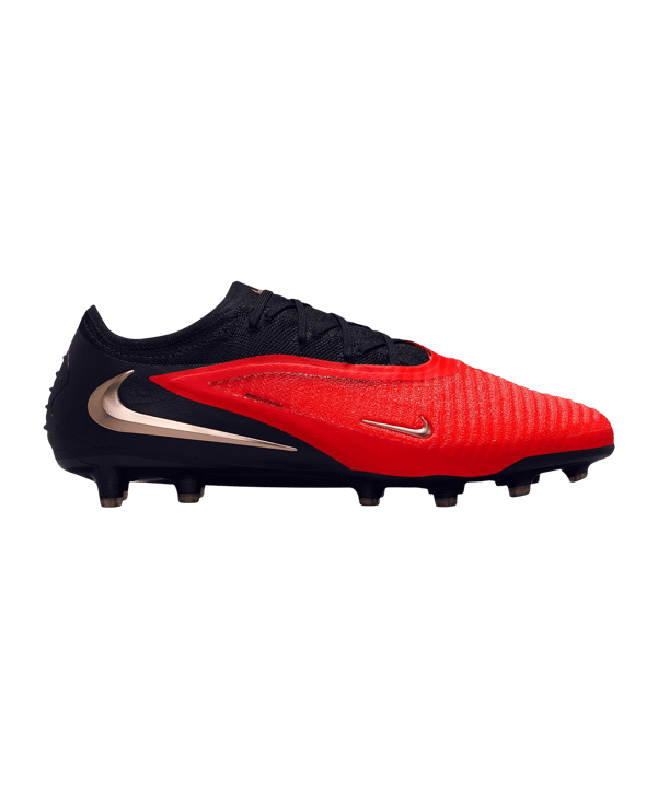 Nike Phantom 6 Low Elite AG Break'Em Rosso C600 - rosso