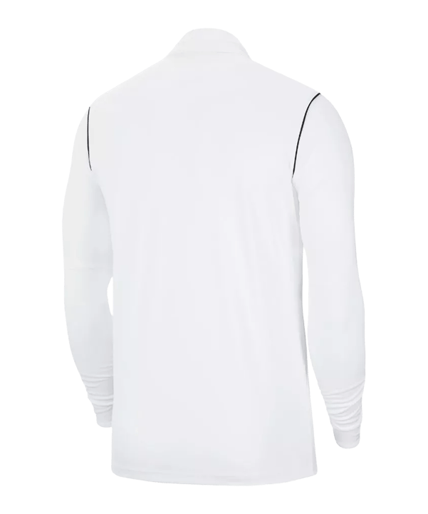 Nike Park 20 Trainingsjacke Kids Weiss F100 - weiss