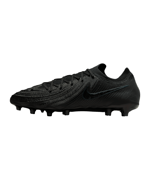 Nike Phantom GX II Elite AG-Pro Shadow Schwarz F002 - schwarz