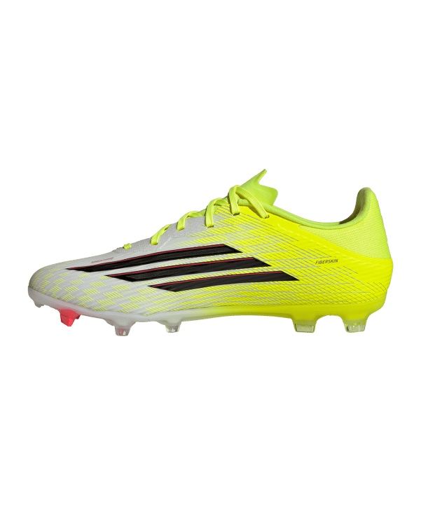 adidas F50 League FG/MG Born for Goals Gelb - gelb