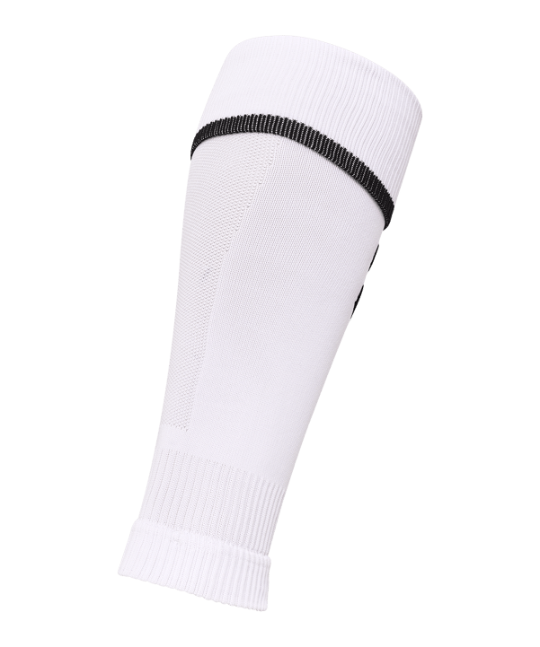 Hummel Strumpfstutzen Weiß F9124 - weiss