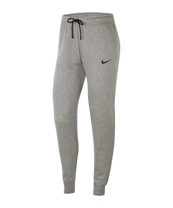 Nike Park 20 Fleece Jogginghose Damen Grau F063 - grau
