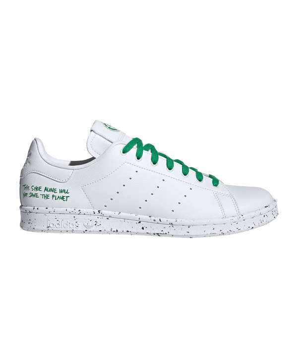 adidas Originals Clean Classics Stan Smith Weiss - weiss