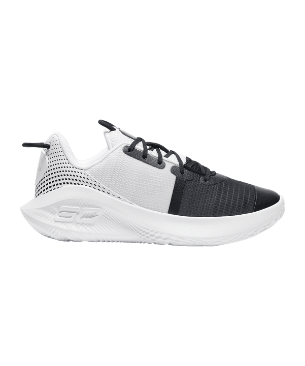 CURRY BRAND Curry 6 Flotro Schwarz - schwarz