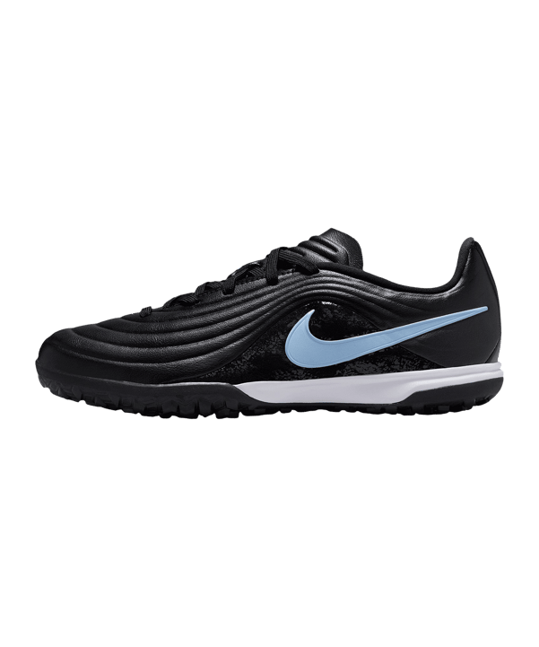 Nike Tiempo Maestro Academy TF Shadow Bambini Nero C040 - nero