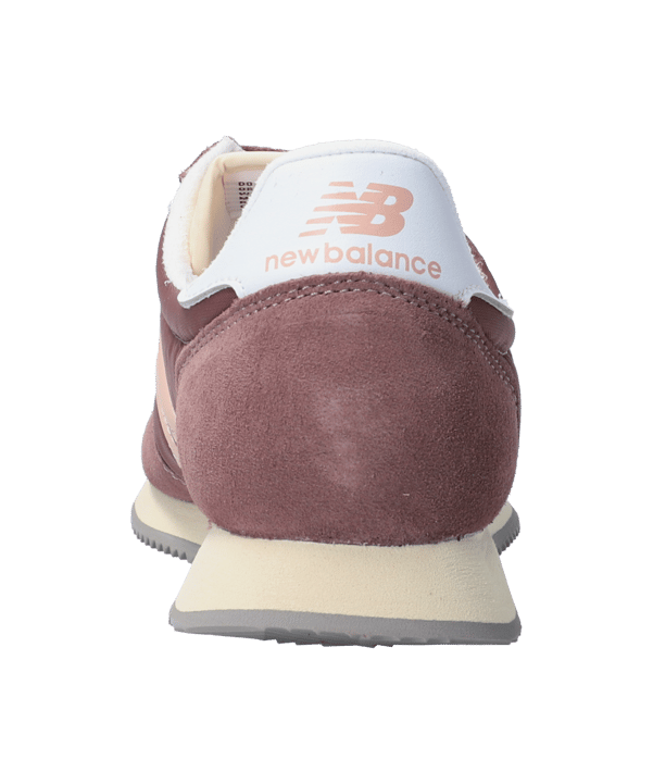 New Balance 720 Damen Braun FCF1 - braun