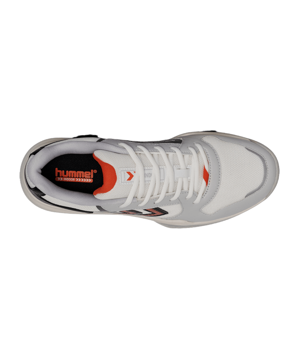 hummel All Court Bianco C9031 - bianco