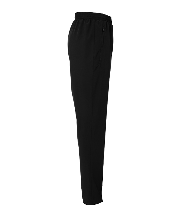 Kempa Evolution Trainingshose Kids Schwarz F01 - schwarz