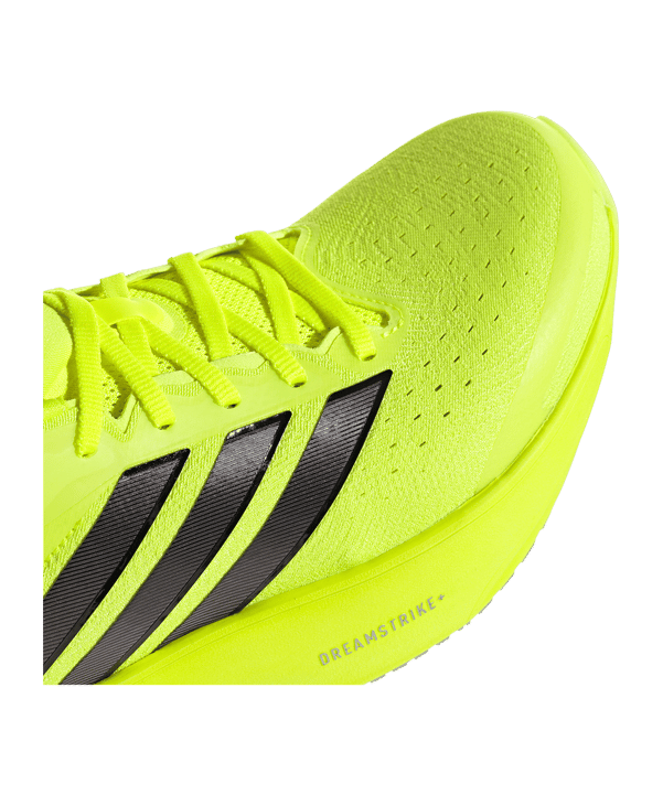 adidas Supernova Rise 3 Laufschuh Gelb - gelb