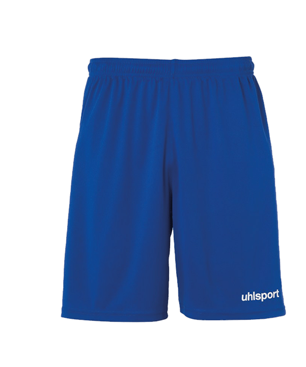 uhlsport Center Basic Short ohne Innenslip F03 - blau