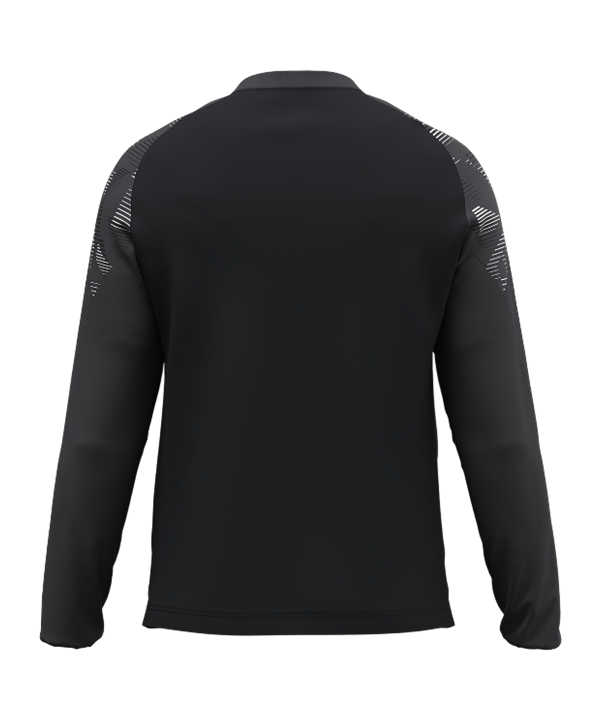 JAKO Sonic Sweatshirt Kids Schwarz F801 - schwarz