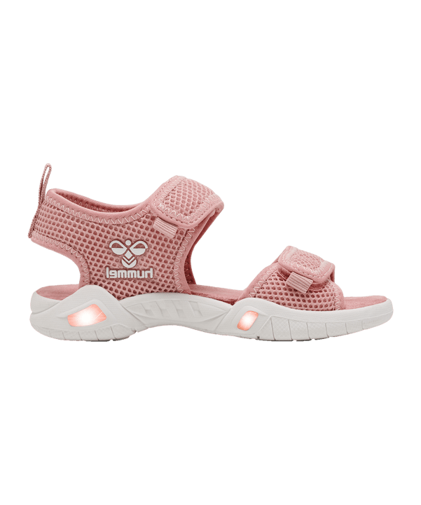 Hummel Sneaker Kids Blau F8718 - blau