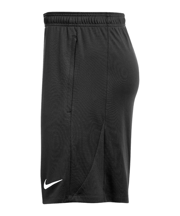 Nike Academy Pro 24 Short Schwarz F010 - schwarz