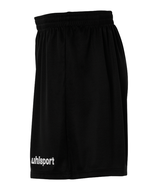 uhlsport Center Basic FTP Short Damen Schwarz F01 - schwarz