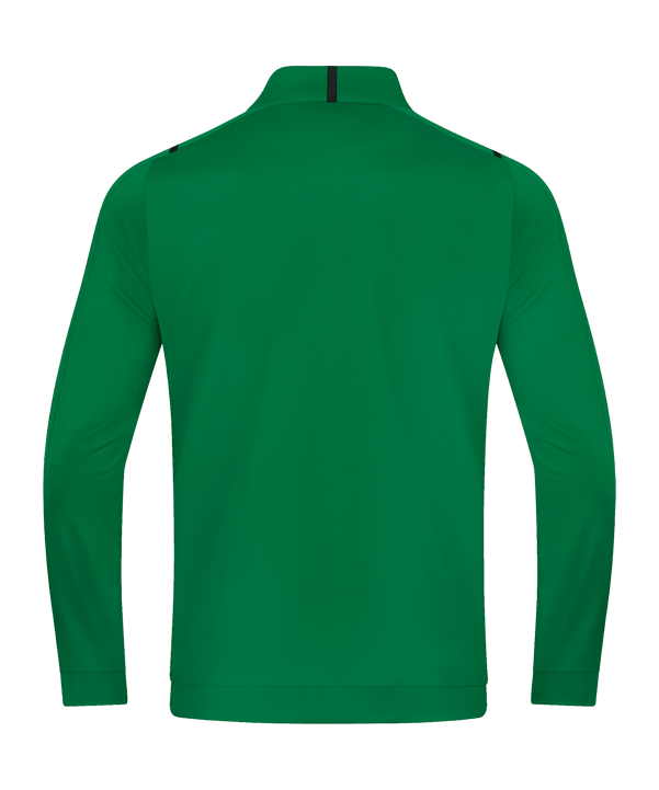 JAKO Veste d'entraînement Vert C201 - vert
