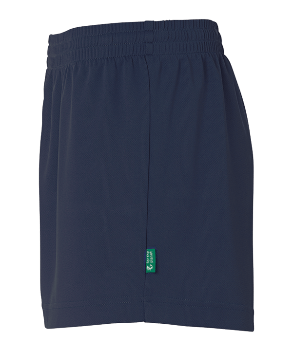 Kempa Team Short Damen Blau F41 - blau