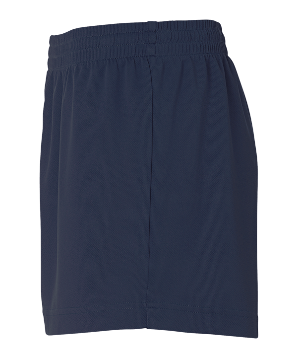 Kempa Korte broek Dames Blauw K41 - blauw