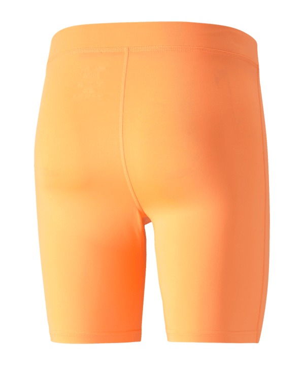 PUMA LIGA Baselayer Short Orange F56 - orange