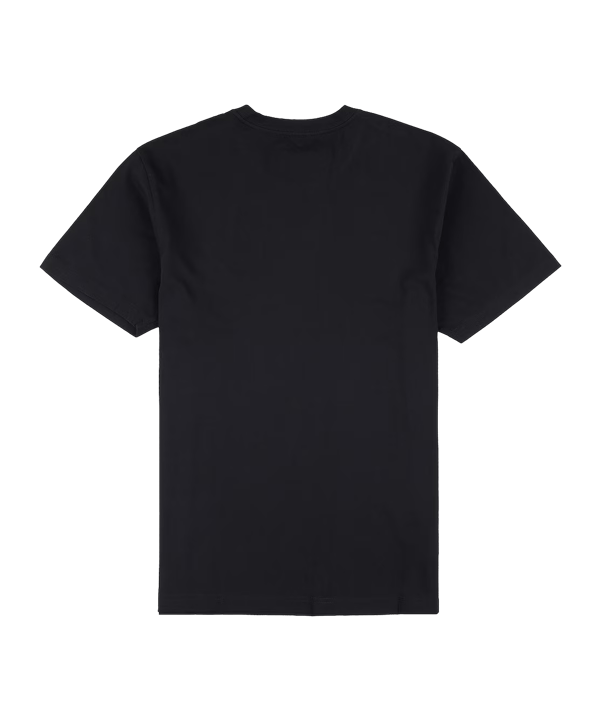 Mitchell and Ness Toronto Raptors NBA Player Retro Photo Vince Carter T-Shirt Schwarz - schwarz