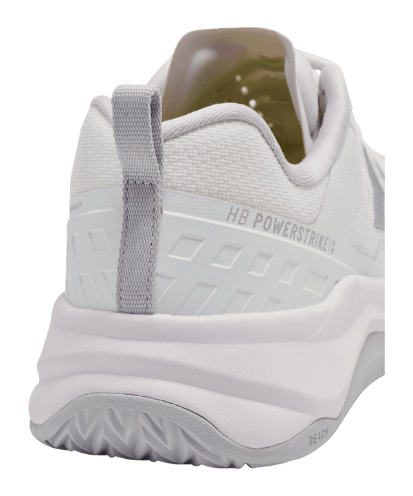 Hummel Hb Powerstrike Pro Weiß F9001 - weiss