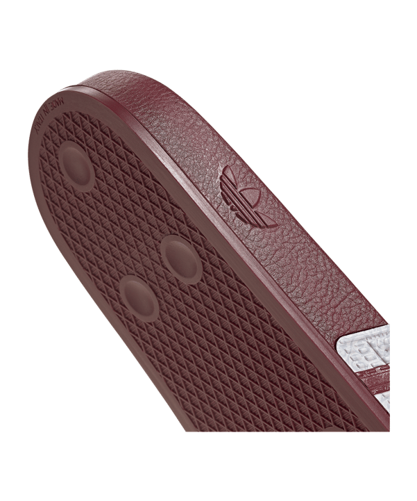 adidas Trefoil Rood - rood