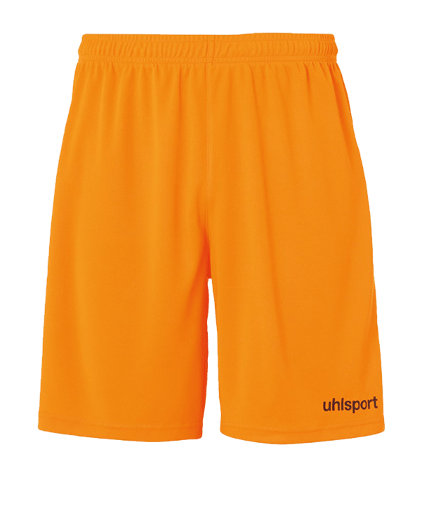 uhlsport Center Basic Short ohne Slip Kids F13 - orange