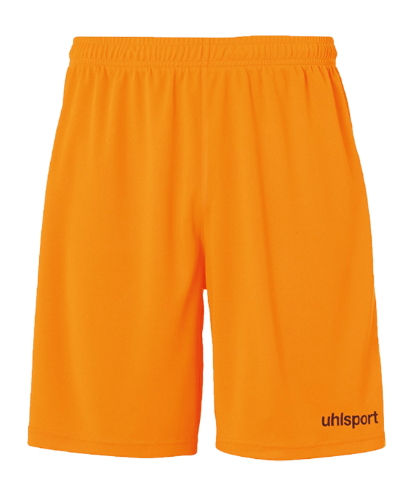 uhlsport Korte broek Kinderen Orange K13 - oranje