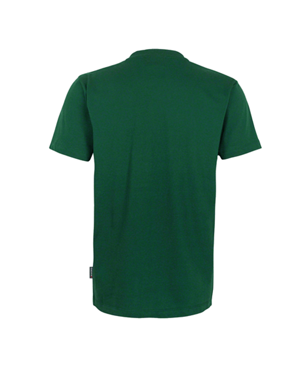Hakro T-Shirt Classic Grün F72 - gruen