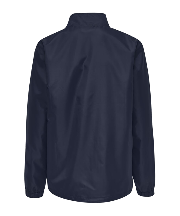 Hummel hmlPROMO Regenjacke Kids Blau F7026 - blau