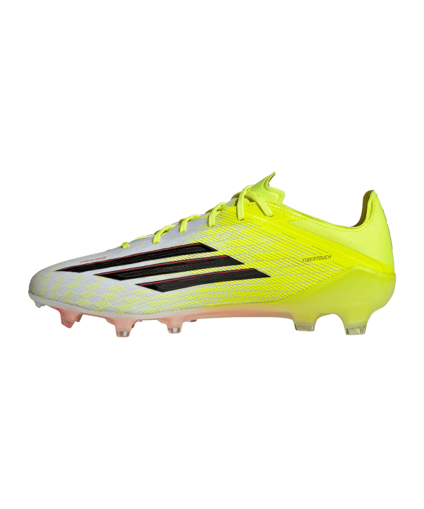 adidas F50 Elite FG Born for Goals Gelb - gelb
