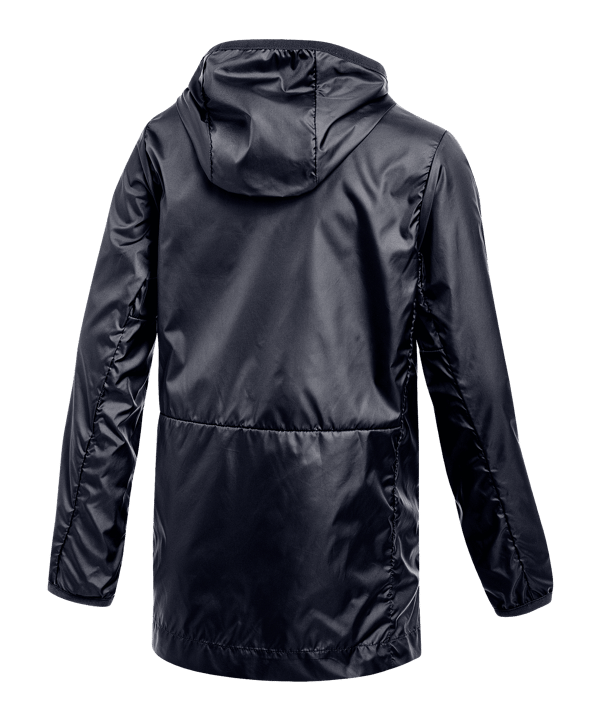 Nike SF Academy Pro 24 Regenjacke Kids F451 - blau