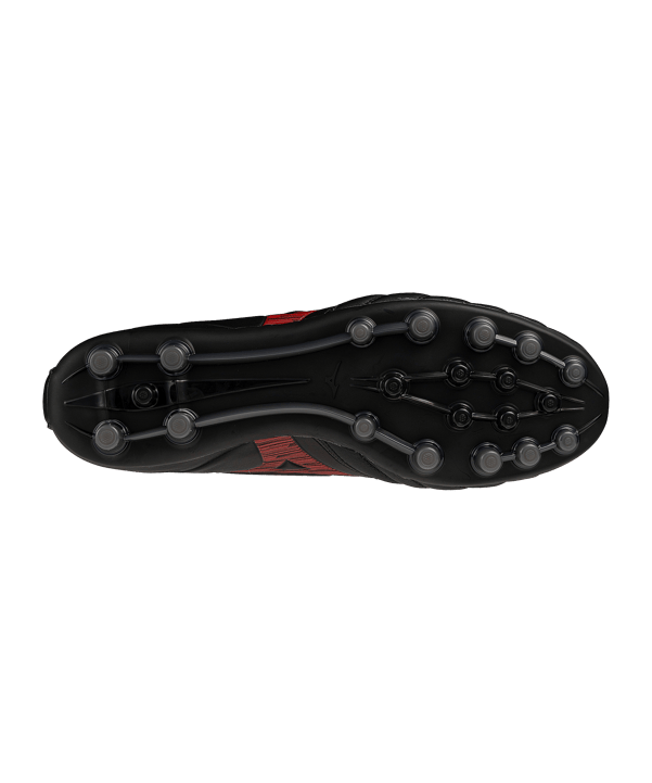 Mizuno Morelia Neo IV Pro AG Shadow Gem Schwarz F00 - schwarz