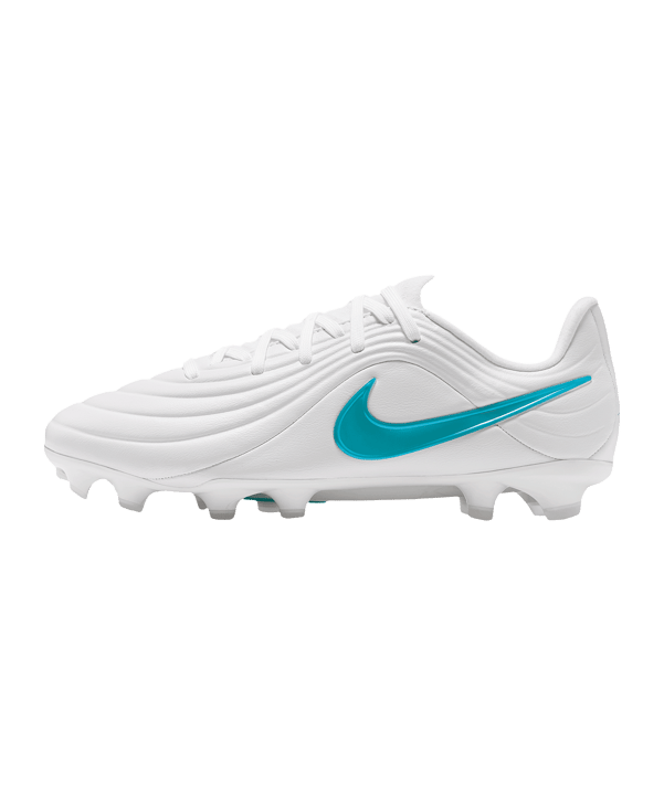 Nike Tiempo Maestro Academy MG Bright Lights Kinderen Wit K101 - wit
