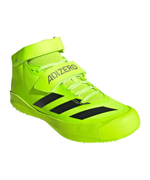 adidas Laufschuh Grün - gruen