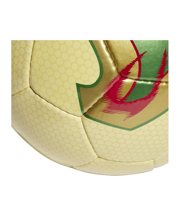adidas Fevernova Sala Futsal Ball - beige
