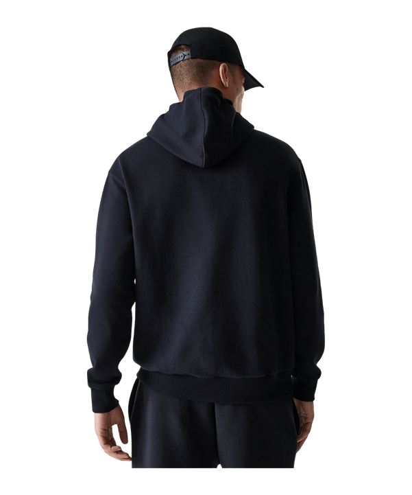New Era MLB New York Yankees Midi League Essential Sweatshirt à capuche Noir - noir