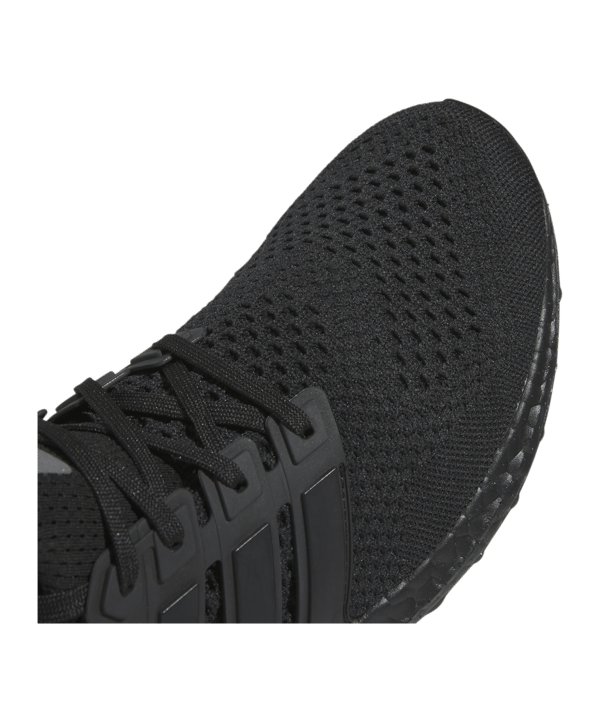 adidas Ultraboost 1.0 Schwarz Laufschuh - schwarz