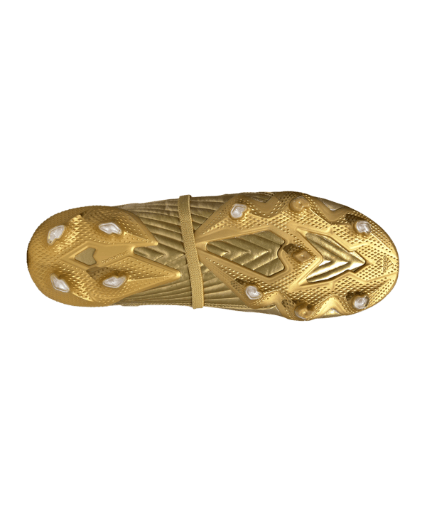 adidas Predator Absolute FG Germany 2006 The Comeback Gold Weiss - gold