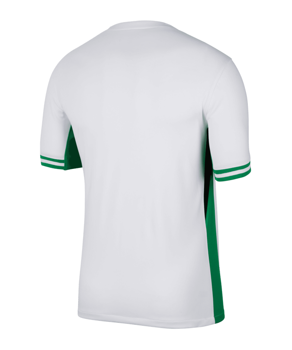 Nike Nigeria Trikot Home 2024 Weiss F100 - weiss