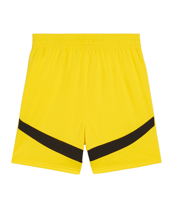 PUMA BVB Dortmund Short Away 2024/2025 Kids Gelb F01 - gelb