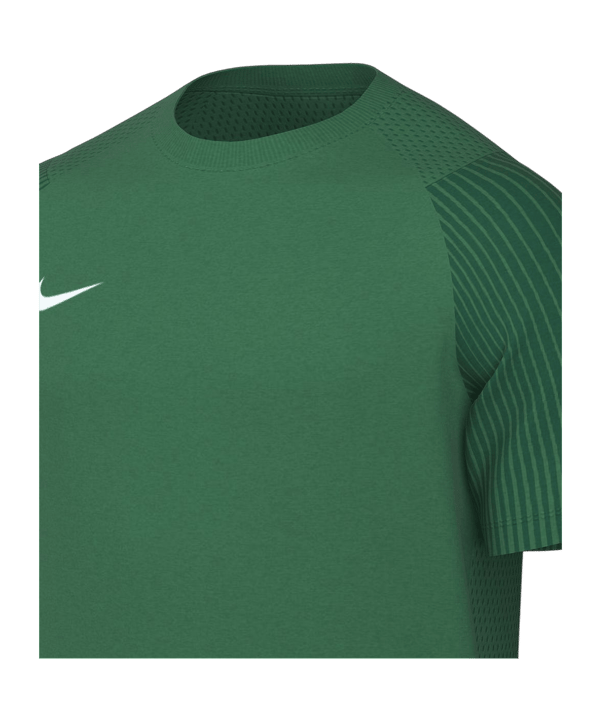 Nike Academy II Trikot Grün F302 - gruen