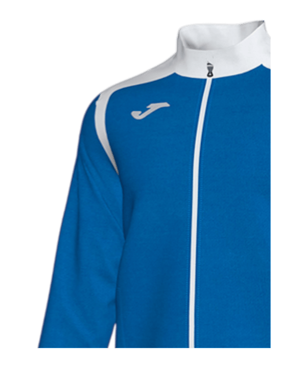 Joma Champion V Trainingsanzug Kids Blau - blau