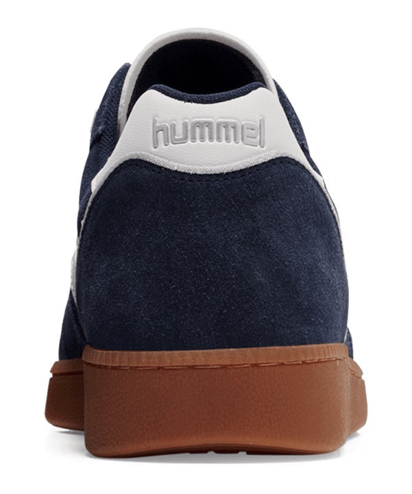 Hummel Hb Team Schuh Blau F1009 - blau