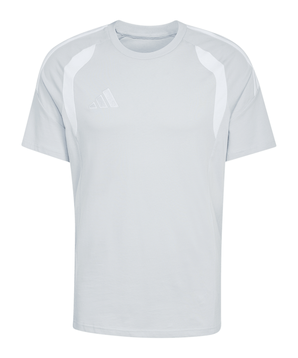 adidas Tiro 26 Trainingsshirt Grau - grau