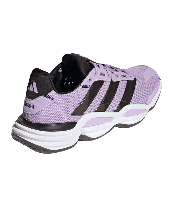 adidas Stabil 16 Damen Lila - lila