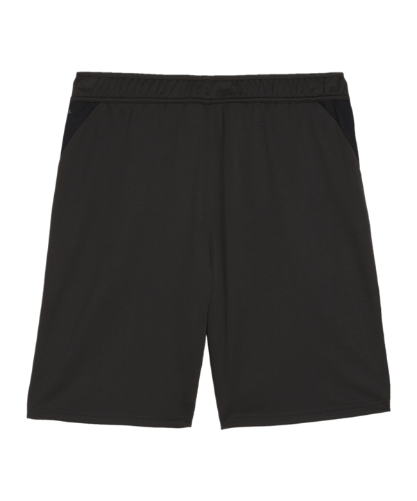 PUMA teamGOAL Training Shorts Schwarz F03 - schwarz