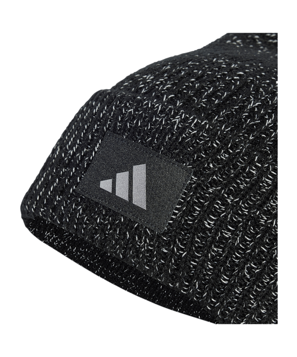 adidas Run x Climawarm Cappellino Nero - nero